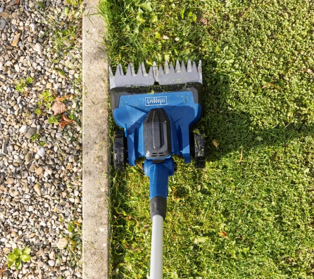 Scheppach Gras- en Kantenmaaier C-RKS250-X - 20V - S