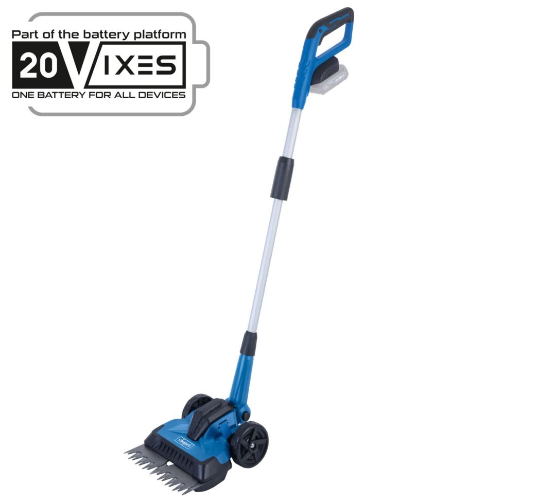 Scheppach Gras- en Kantenmaaier C-RKS250-X - 20V - S