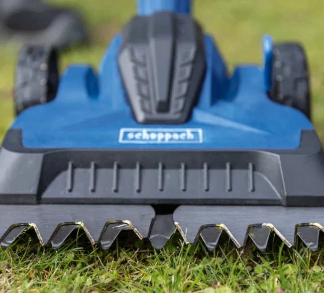 Scheppach Gras- en Kantenmaaier C-RKS250-X - 20V - S