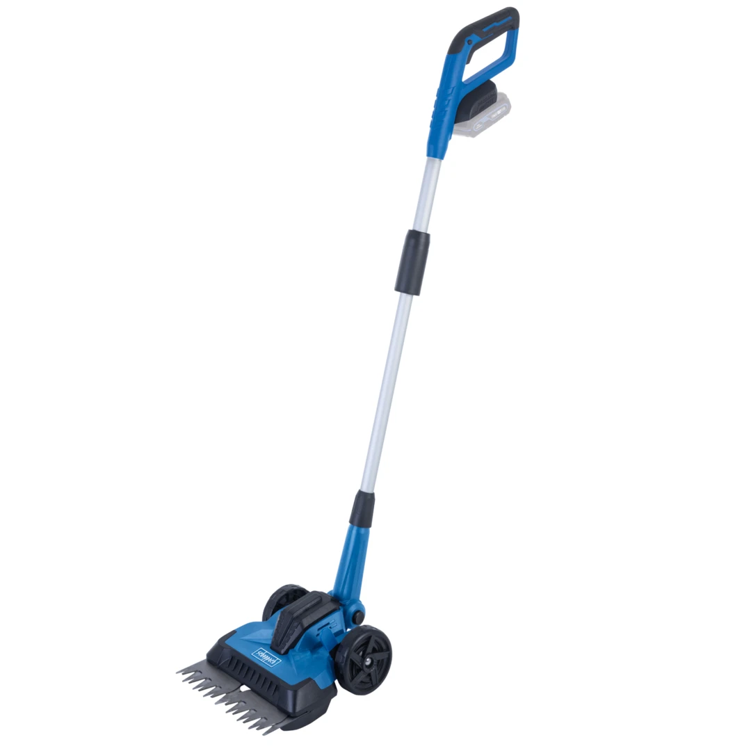 Scheppach Gras- en Kantenmaaier C-RKS250-X - 20V