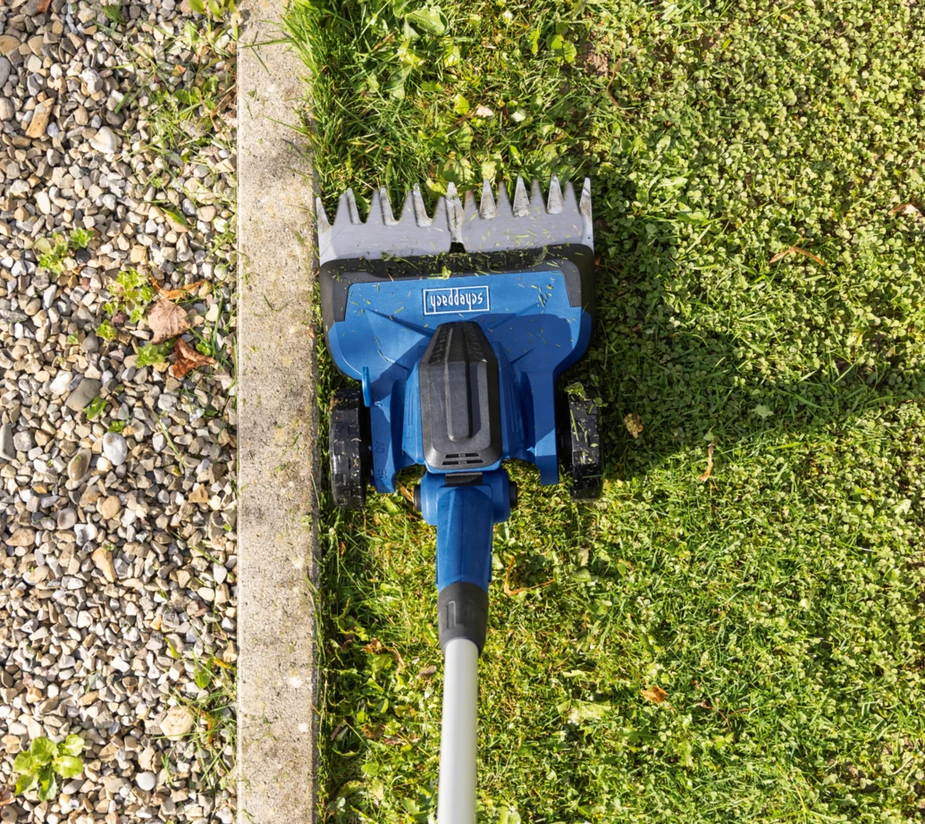 Scheppach Gras- en Kantenmaaier C-RKS250-X - 20V