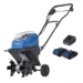 Scheppach Accu Grondfrees 20V BC-MT300-X - Set S2