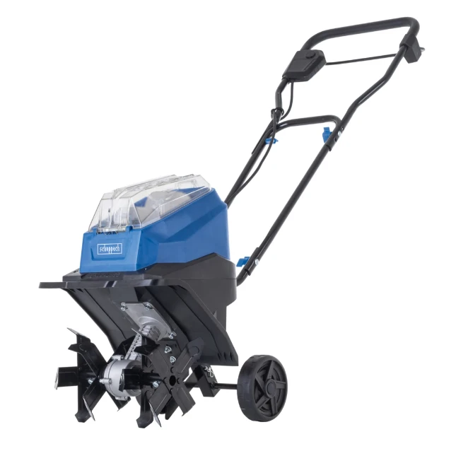 Scheppach Accu Grondfrees 20V BC-MT300-X