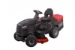 Scheppach Benzine zitmaaier TMR452-98H-RD