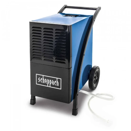 Scheppach Bouwdroger BTR6500 - 60L/24u - 1050W