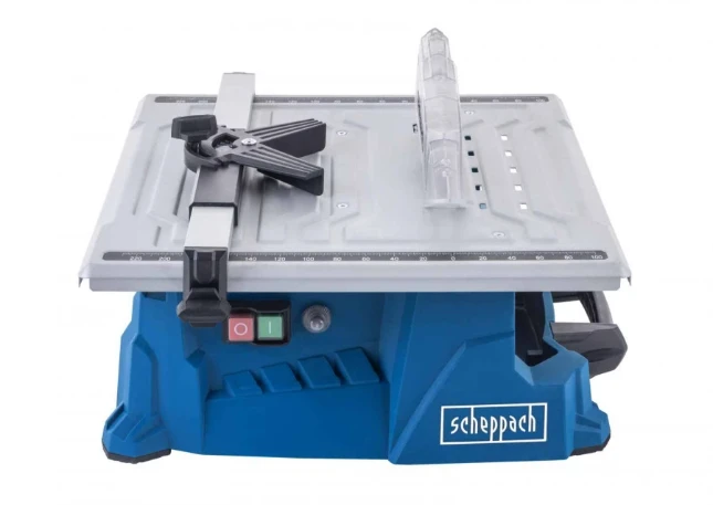 Scheppach Tegelsnijder  WTS180 - 710W