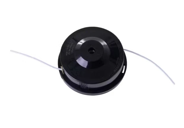 Scheppach Trimmerspoel  - 2,4 mm  - Ø 4