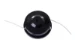 Scheppach Trimmerspoel  - 2,4 mm  - Ø 4