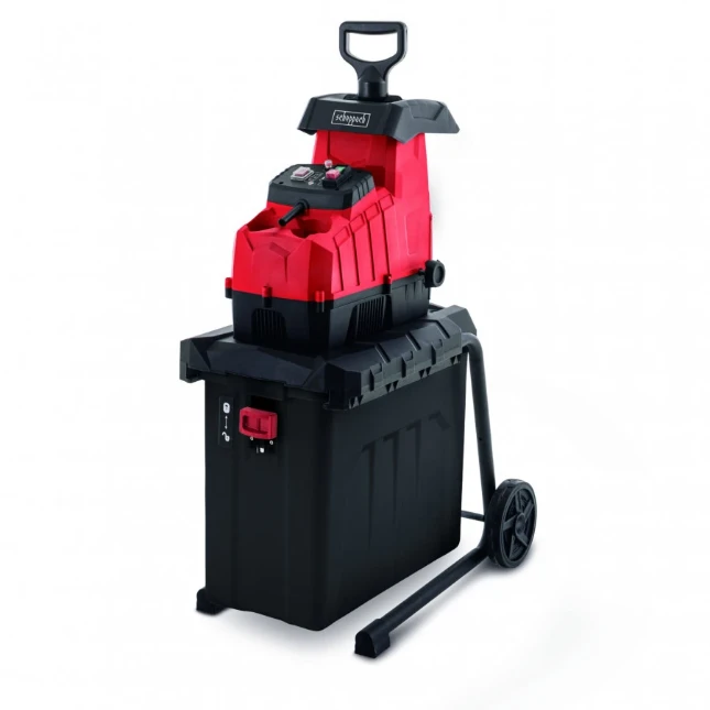 Scheppach Elektrische Hakselaar GS70 - 2800W
