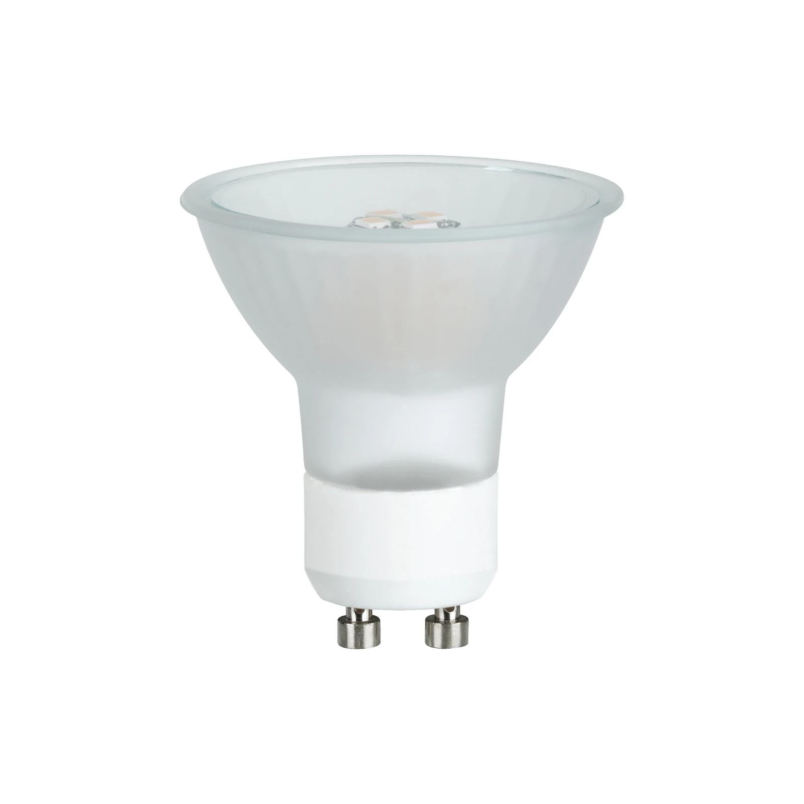 Paulmann LED-reflector Maxiflood GU10 3,5W 2700K