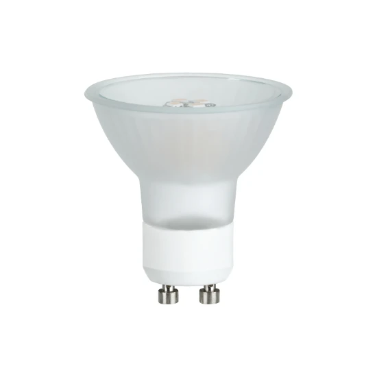 Paulmann LED-reflector Maxiflood GU10 3,5W 2700K
