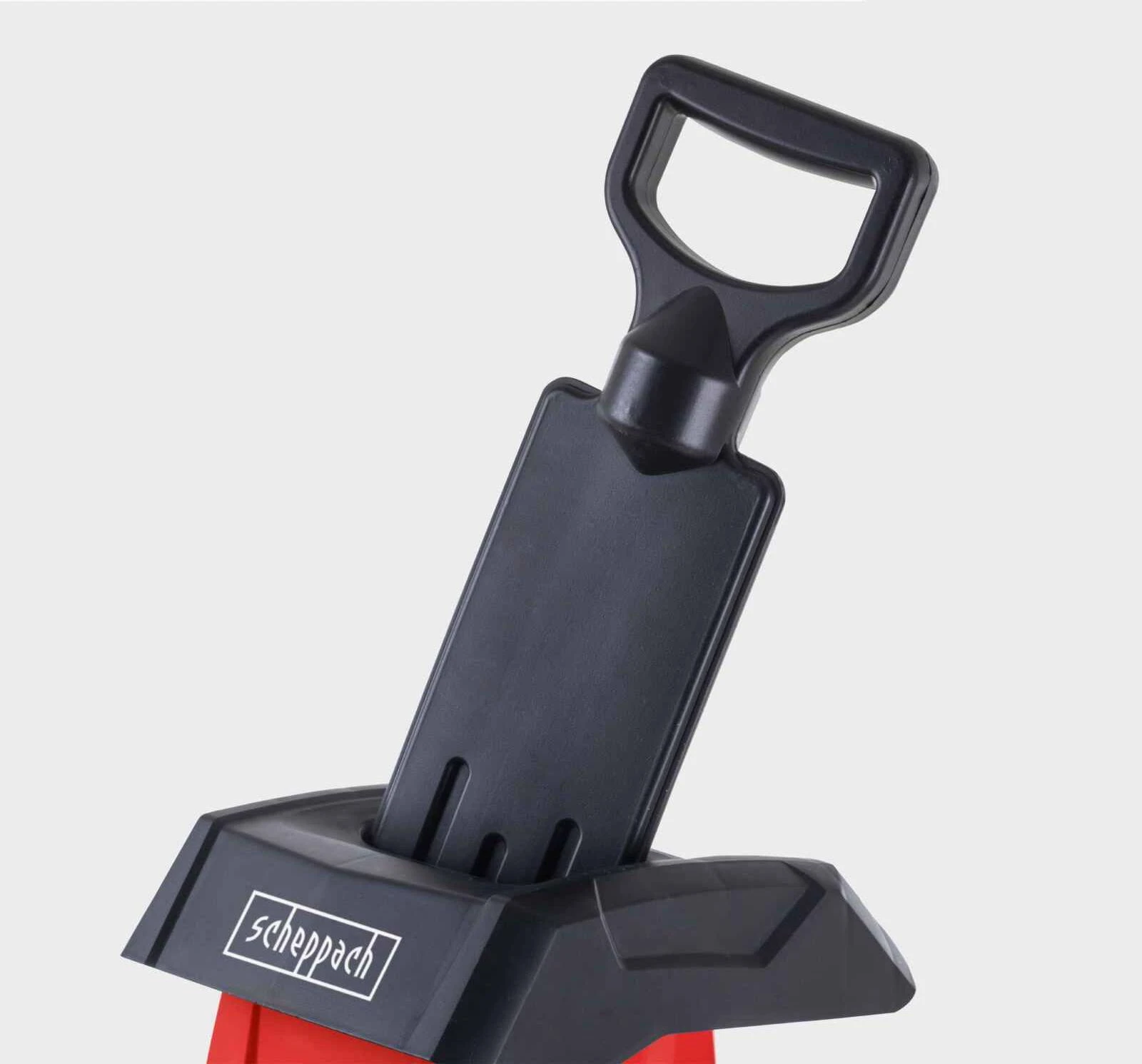 Scheppach Elektrische Hakselaar GS70 - 2800W