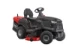 Scheppach Benzine zitmaaier TMR452-98H-RD
