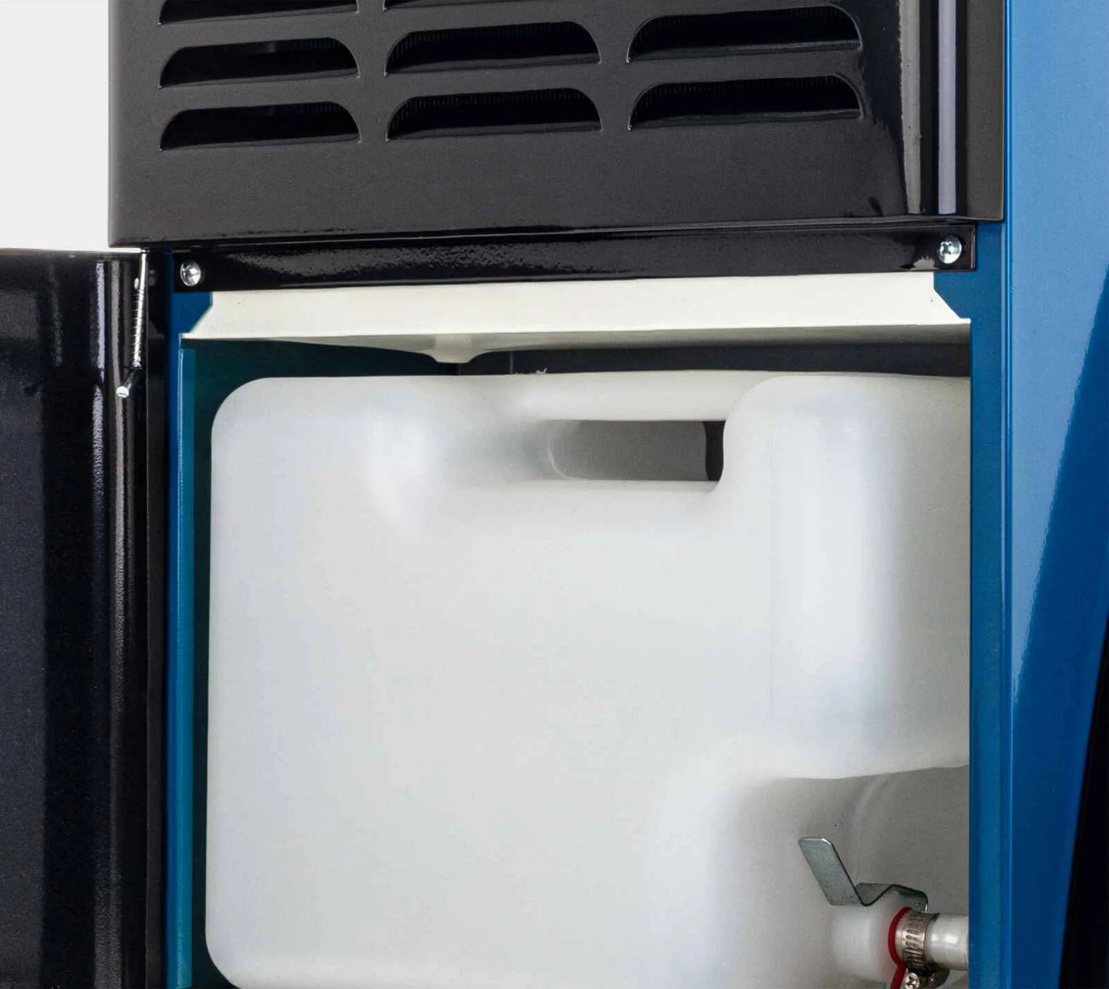 Scheppach Bouwdroger BTR6500 - 60L/24u - 1050W