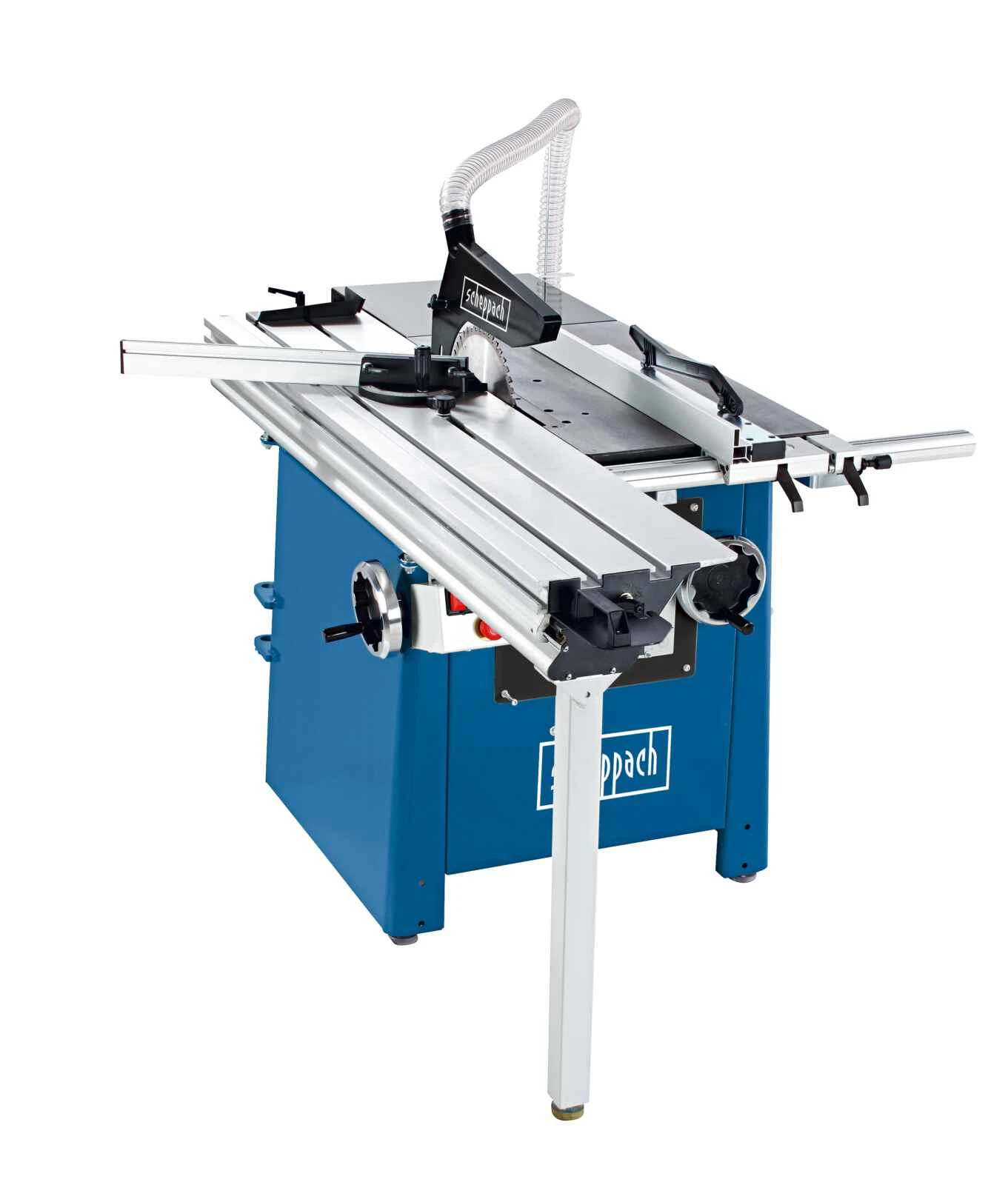Scheppach Tafelcirkelzaag Forsa 4.1 380V