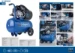 Scheppach Compressor HC500 - 50L - 10 bar