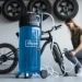 Scheppach Compressor HC51V 50L met accessoires