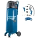 Scheppach Compressor HC51V 50L met accessoires