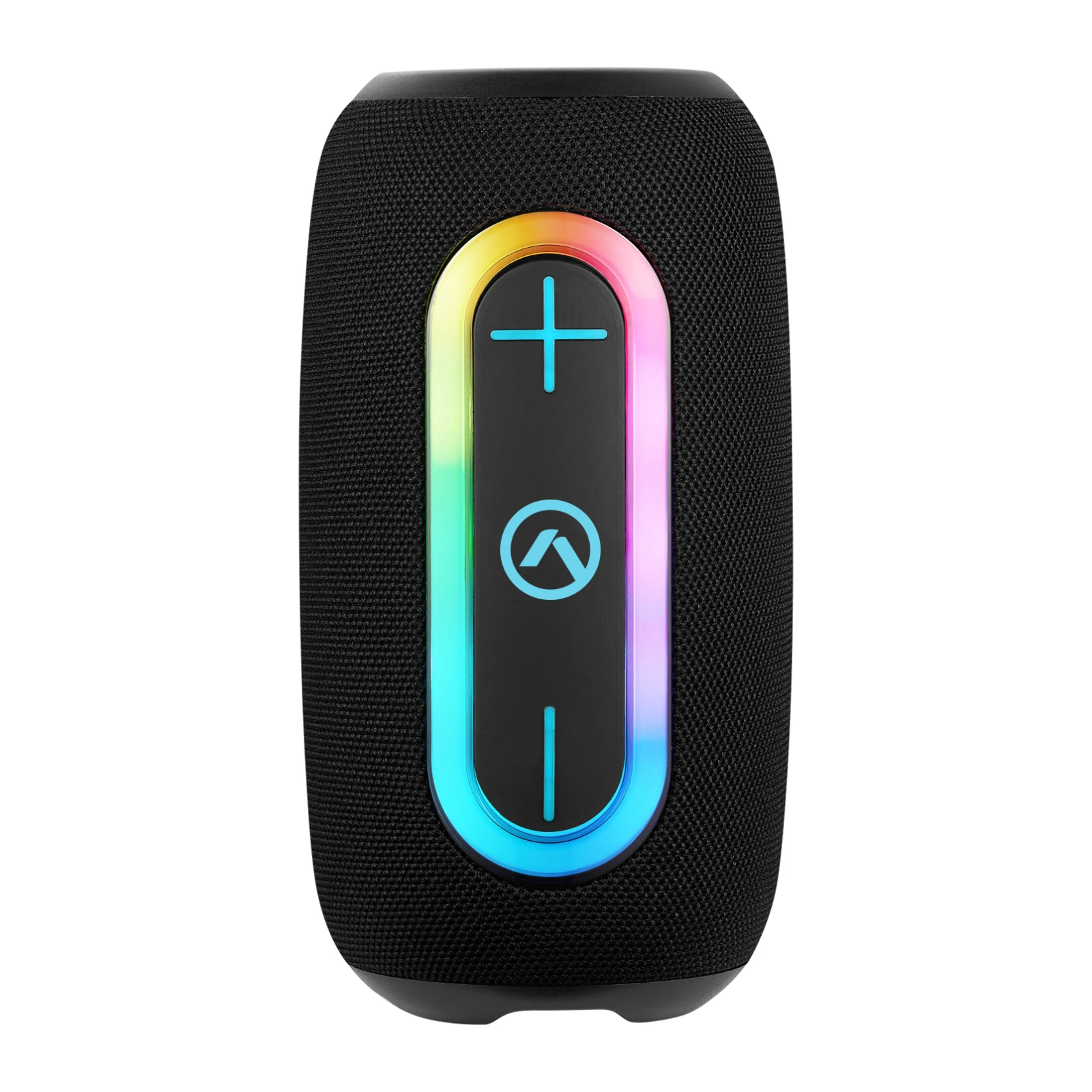 Amplify Rush Bluetooth speaker – 10 W – FM – Zwart