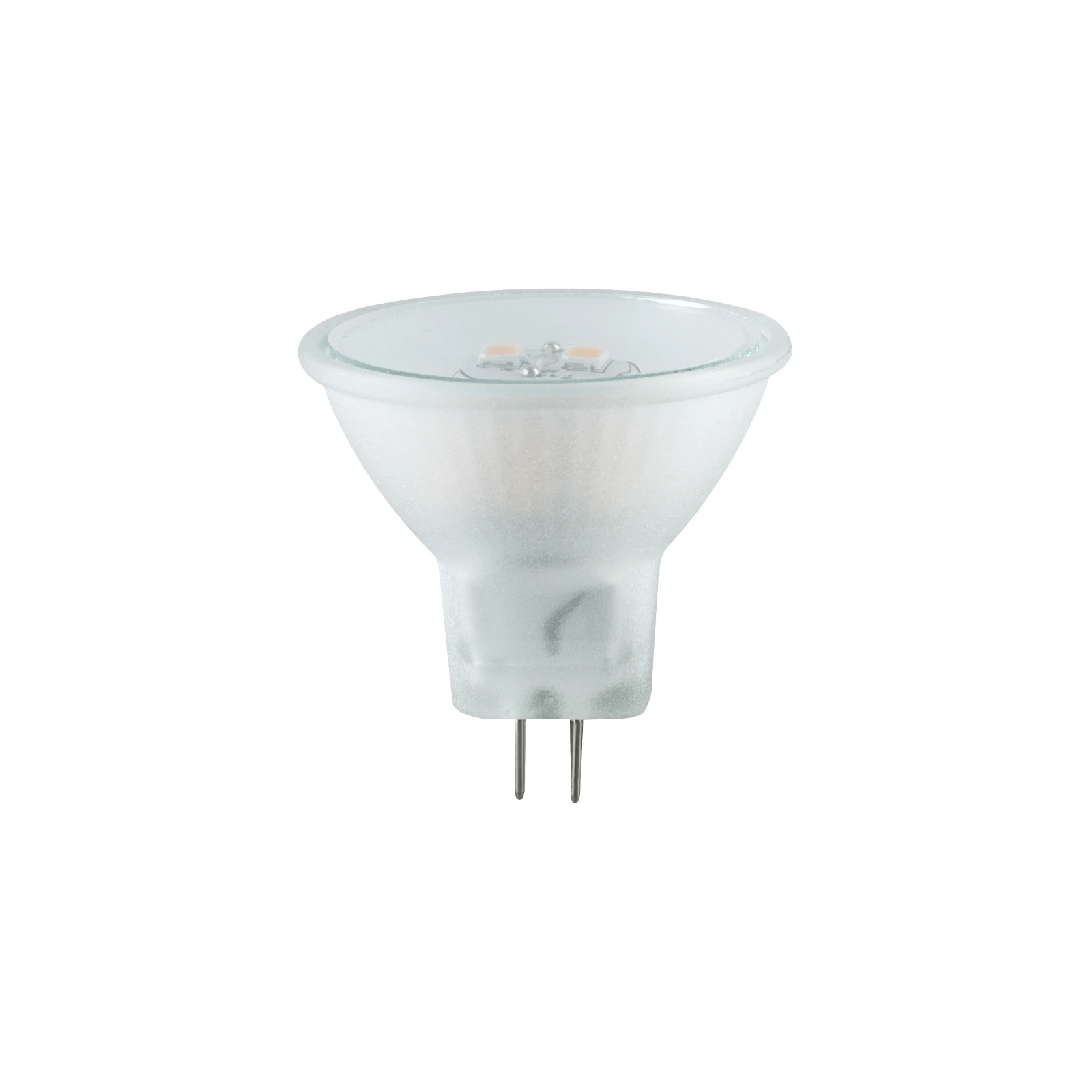Paulmann LED-reflector Maxiflood GU4 1,8W 12V softopaal