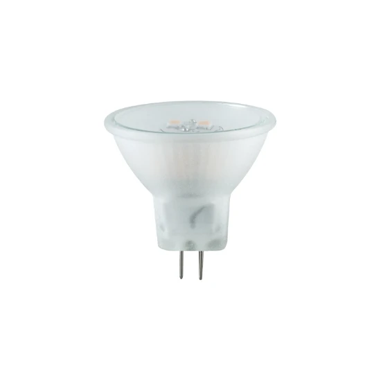 Paulmann LED-reflector Maxiflood GU4 1,8W 12V softopaal
