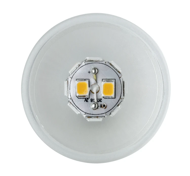 Paulmann LED-reflector Maxiflood GU4 1,8W 12V softopaal