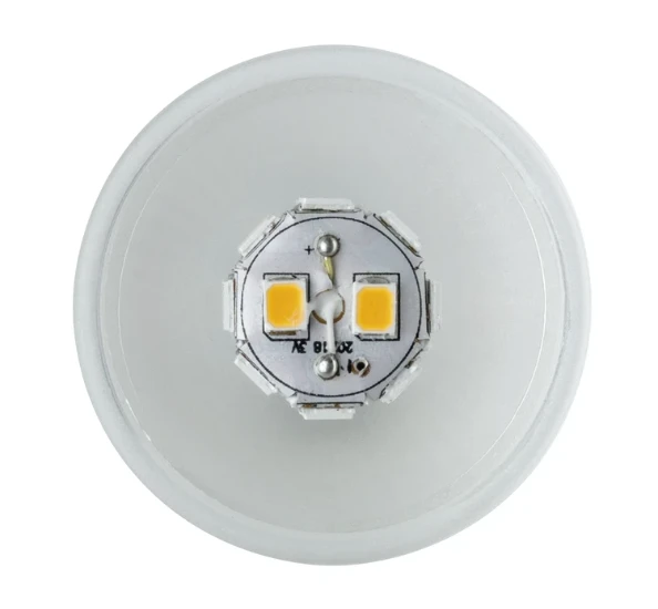 Paulmann LED-reflector Maxiflood GU4 1,8W 12V softopaal