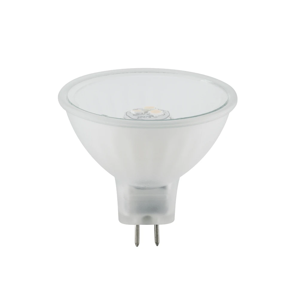 Paulmann LED-reflector Maxiflood GU5,3 3W 12V softopaal