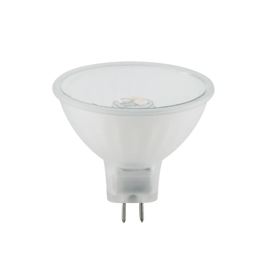 Paulmann LED-reflector Maxiflood GU5,3 3W 12V softopaal