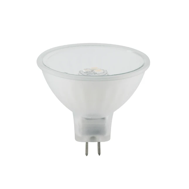 Paulmann LED-reflector Maxiflood GU5,3 3W 12V softopaal