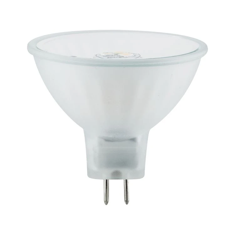 Paulmann LED-reflector Maxiflood GU5,3 3W 12V softopaal