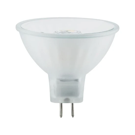 Paulmann LED-reflector Maxiflood GU5,3 3W 12V softopaal