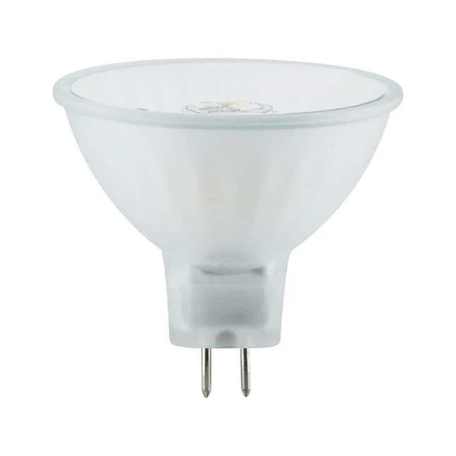 Paulmann LED-reflector Maxiflood GU5,3 3W 12V softopaal