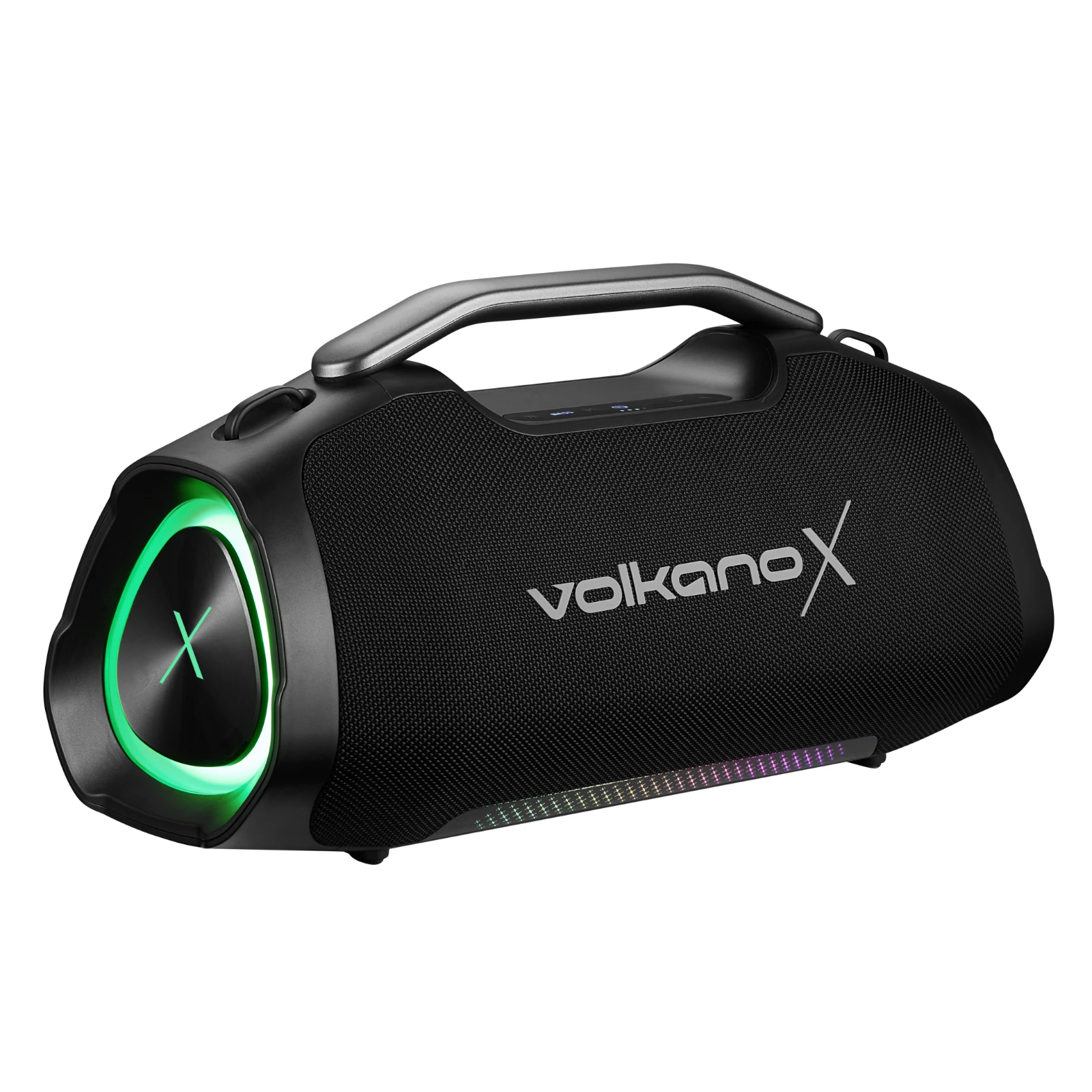 VolkanoX Ignite Ultra Bluetooth speaker – 65 W