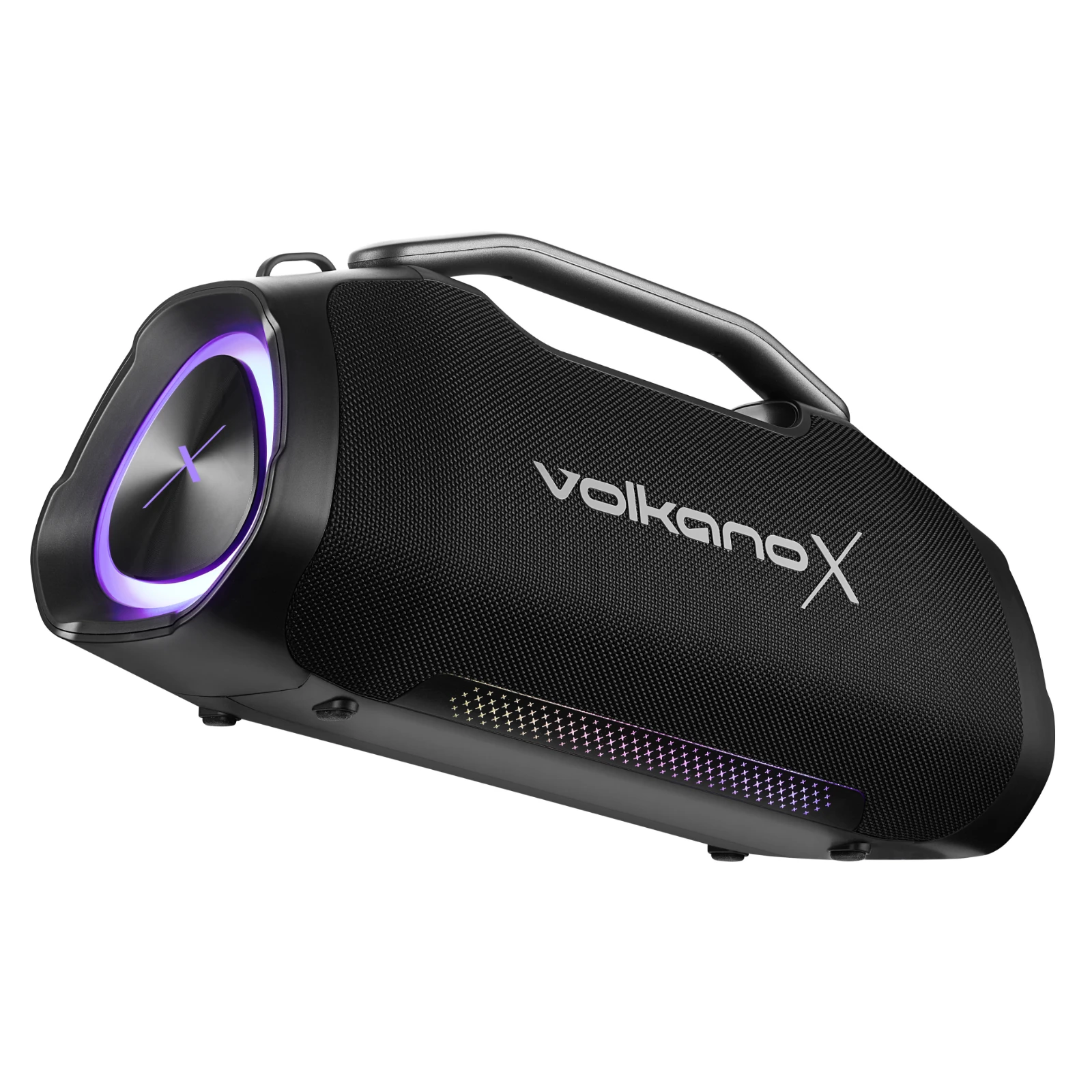 VolkanoX Ignite Ultra Bluetooth speaker – 65 W