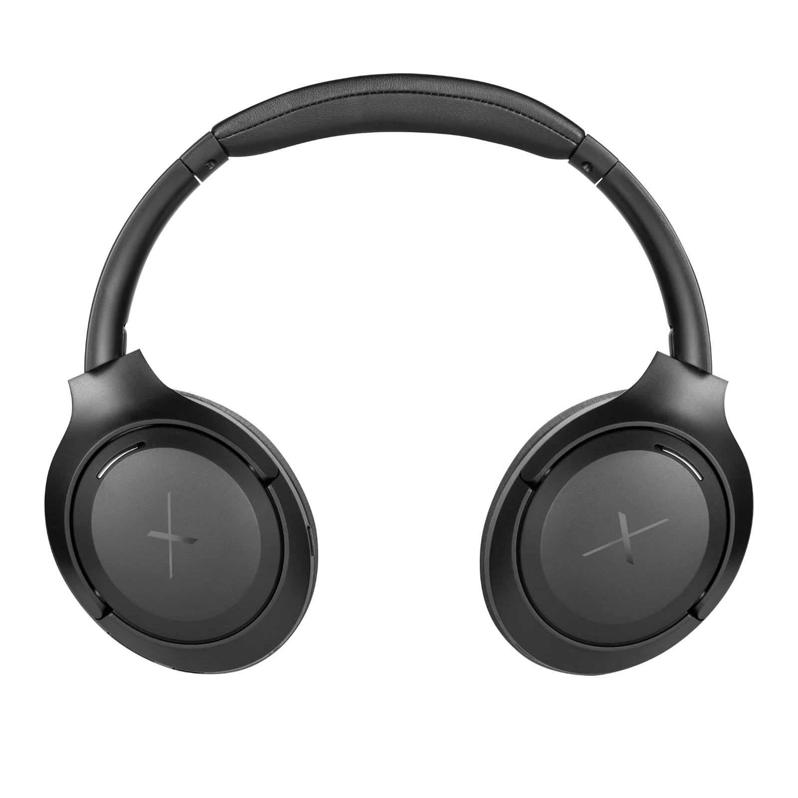 VolkanoX VXH100 Draadloze koptelefoon – ANC – Zwart