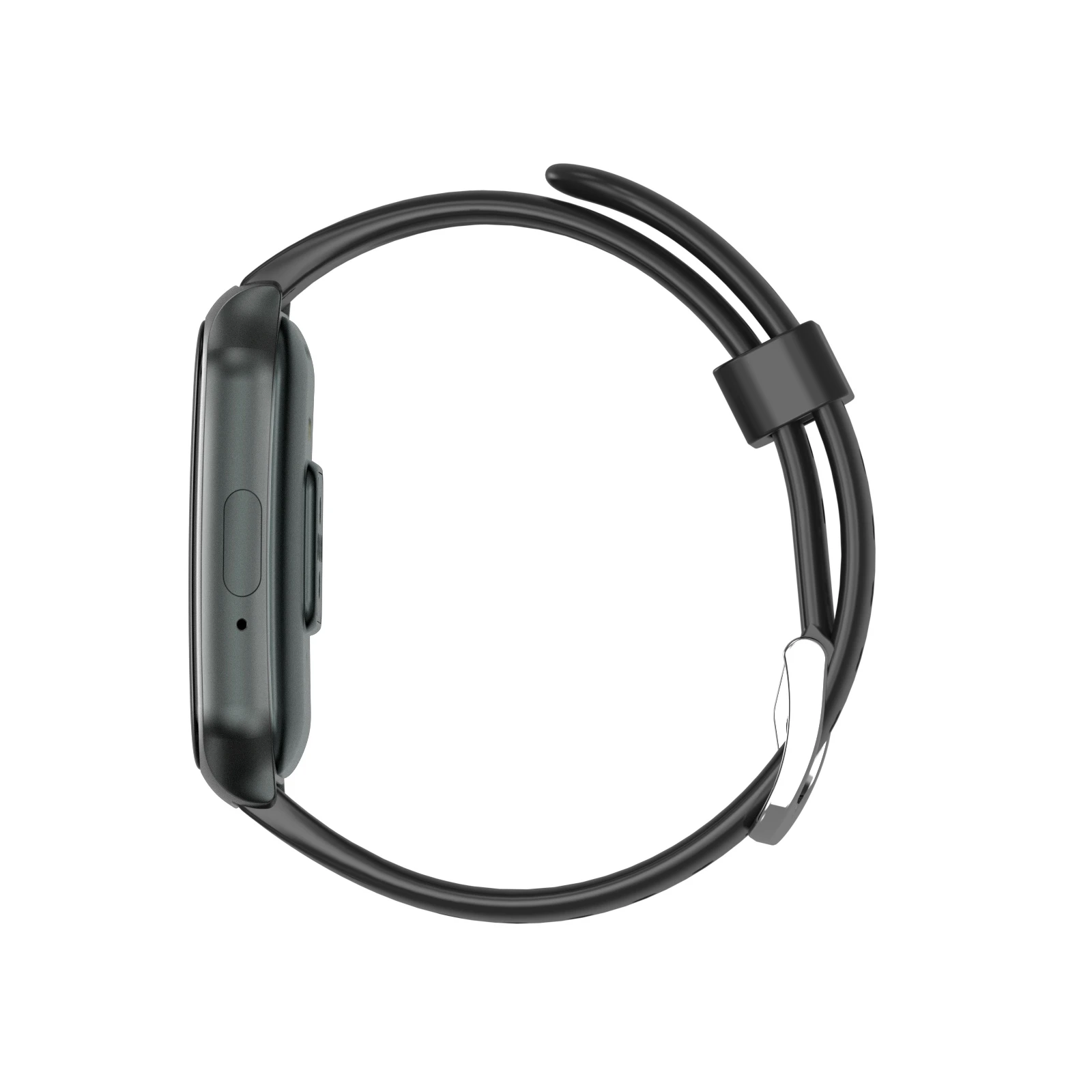 Amplify Lyra Smartwatch – Bluetooth bellen – Zwart