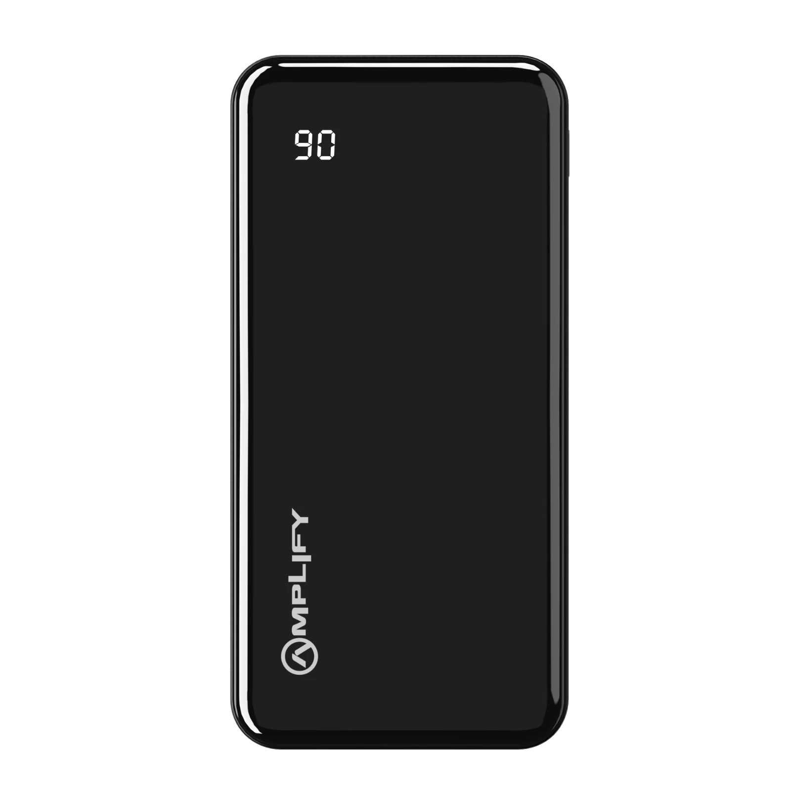 Amplify Spark 2 Powerbank – 20000 mAh / 74 Wh – Zwart