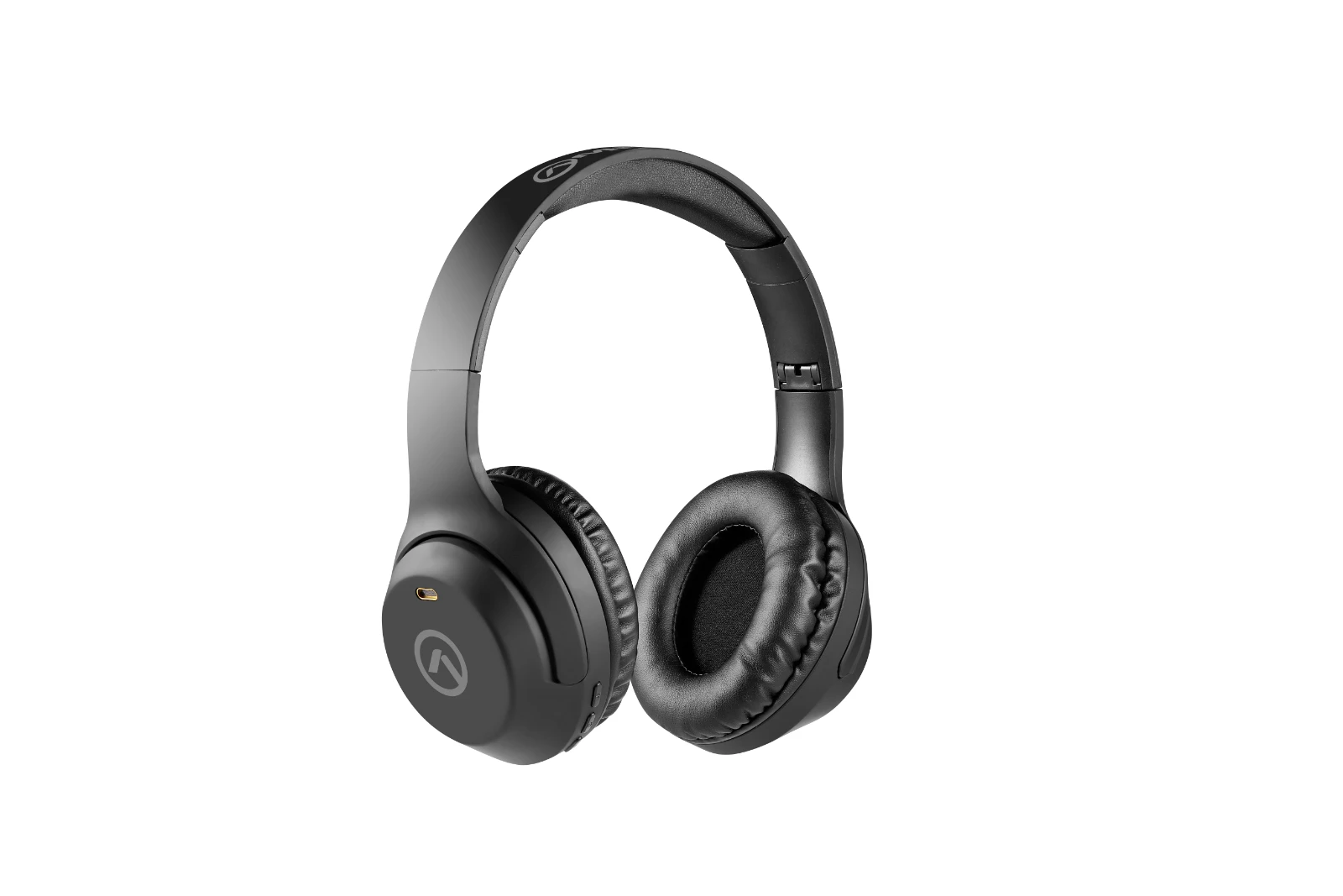 Amplify SoundSphere Draadloze koptelefoon – Zwart