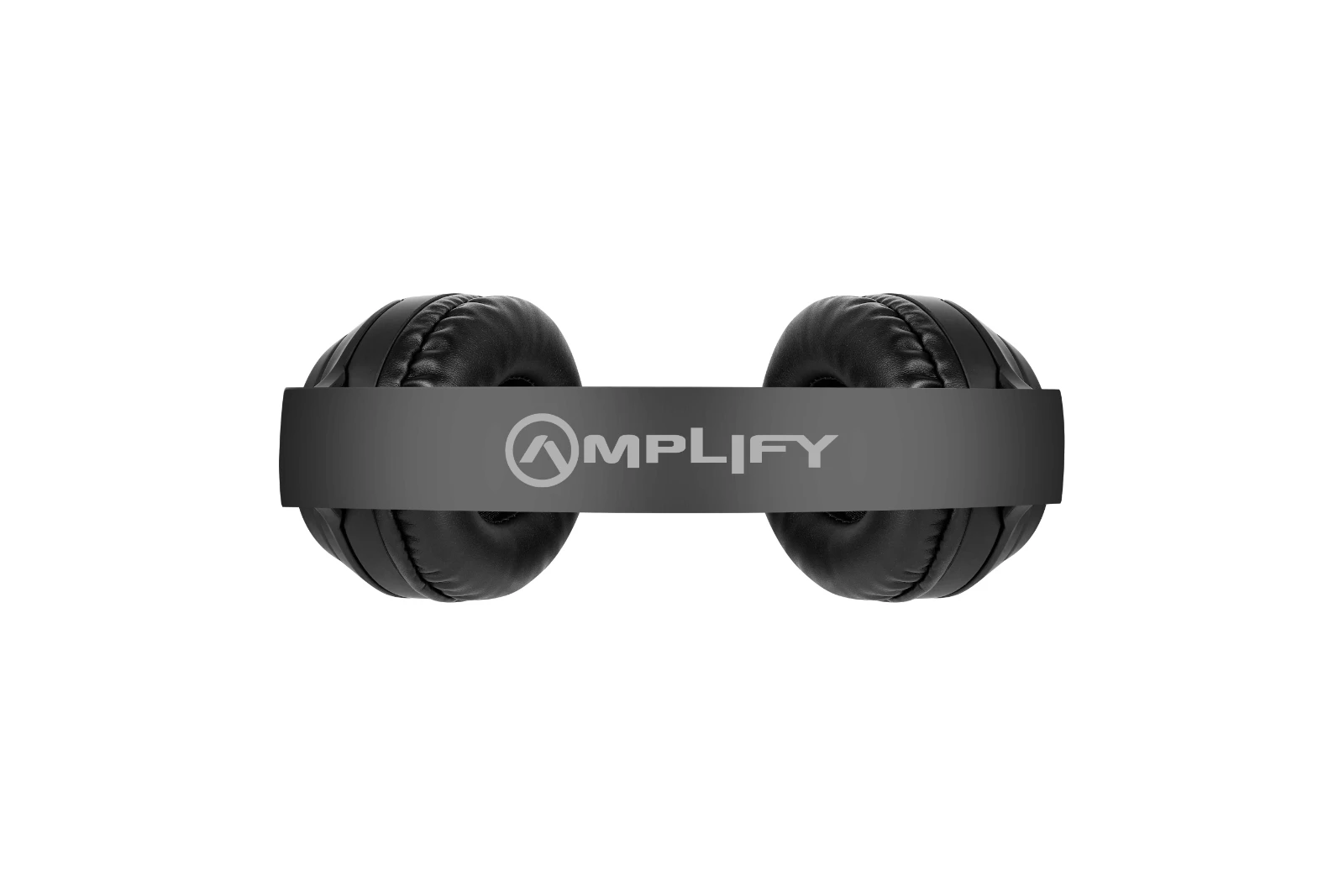 Amplify SoundSphere Draadloze koptelefoon – Zwart