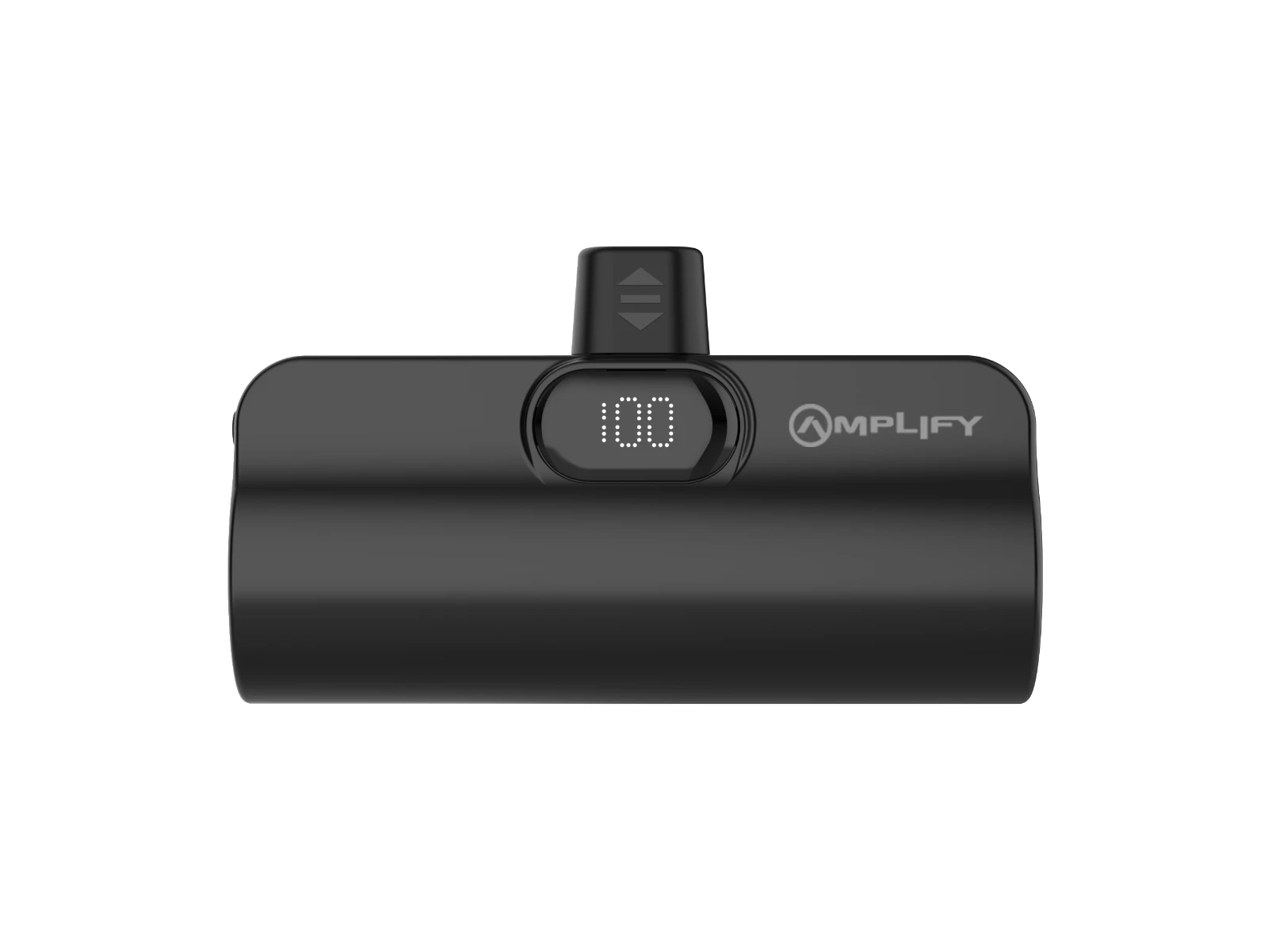 Amplify PowerDock Powerbank – 5000 mAh / 18 Wh