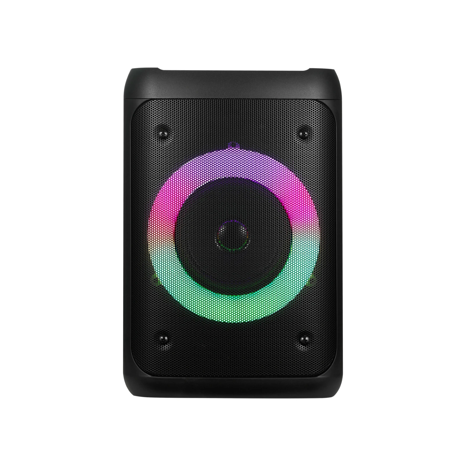 Amplify Chamber Bluetooth speaker – 8 W – FM – Zwart