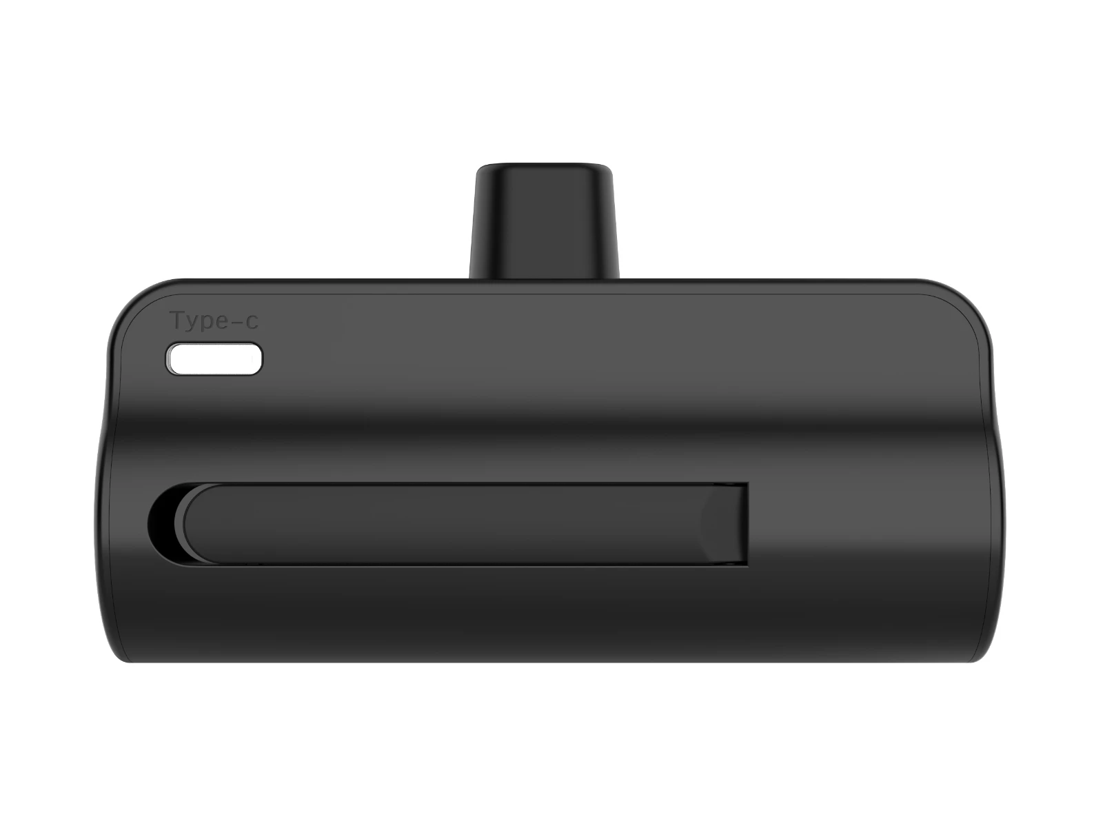 Amplify PowerDock Powerbank – 5000 mAh / 18 Wh