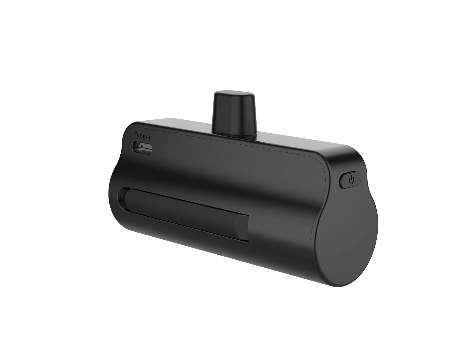 Amplify PowerDock Powerbank – 5000 mAh / 18 Wh