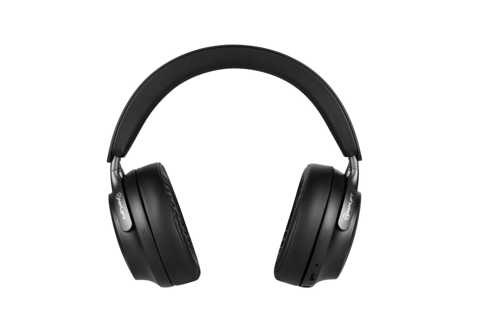Amplify Chorus 3 Draadloze koptelefoon – Zwart