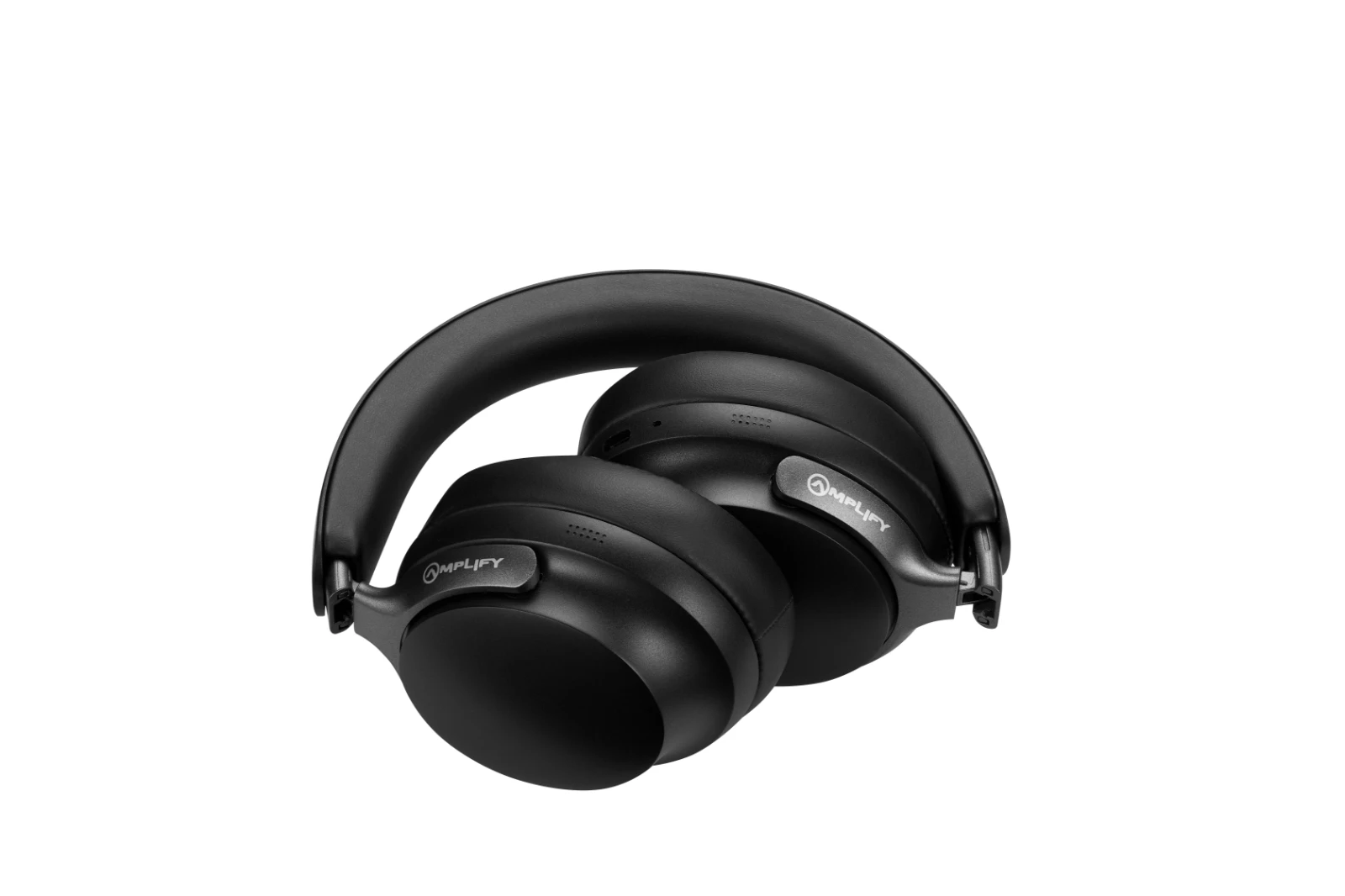 Amplify Chorus 3 Draadloze koptelefoon – Zwart