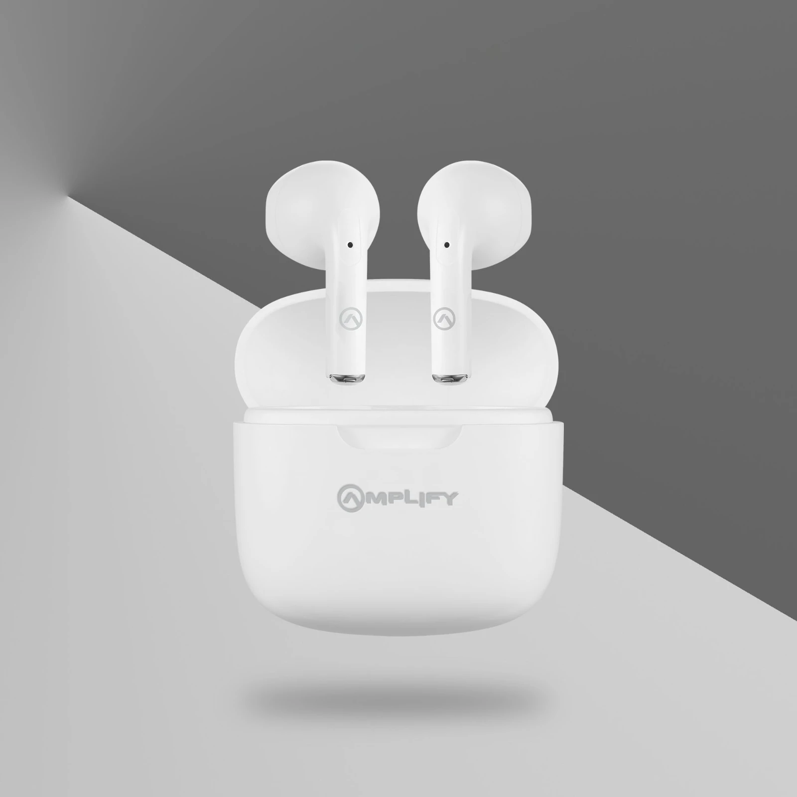 Amplify Note 3.0 Draadloze oordopjes