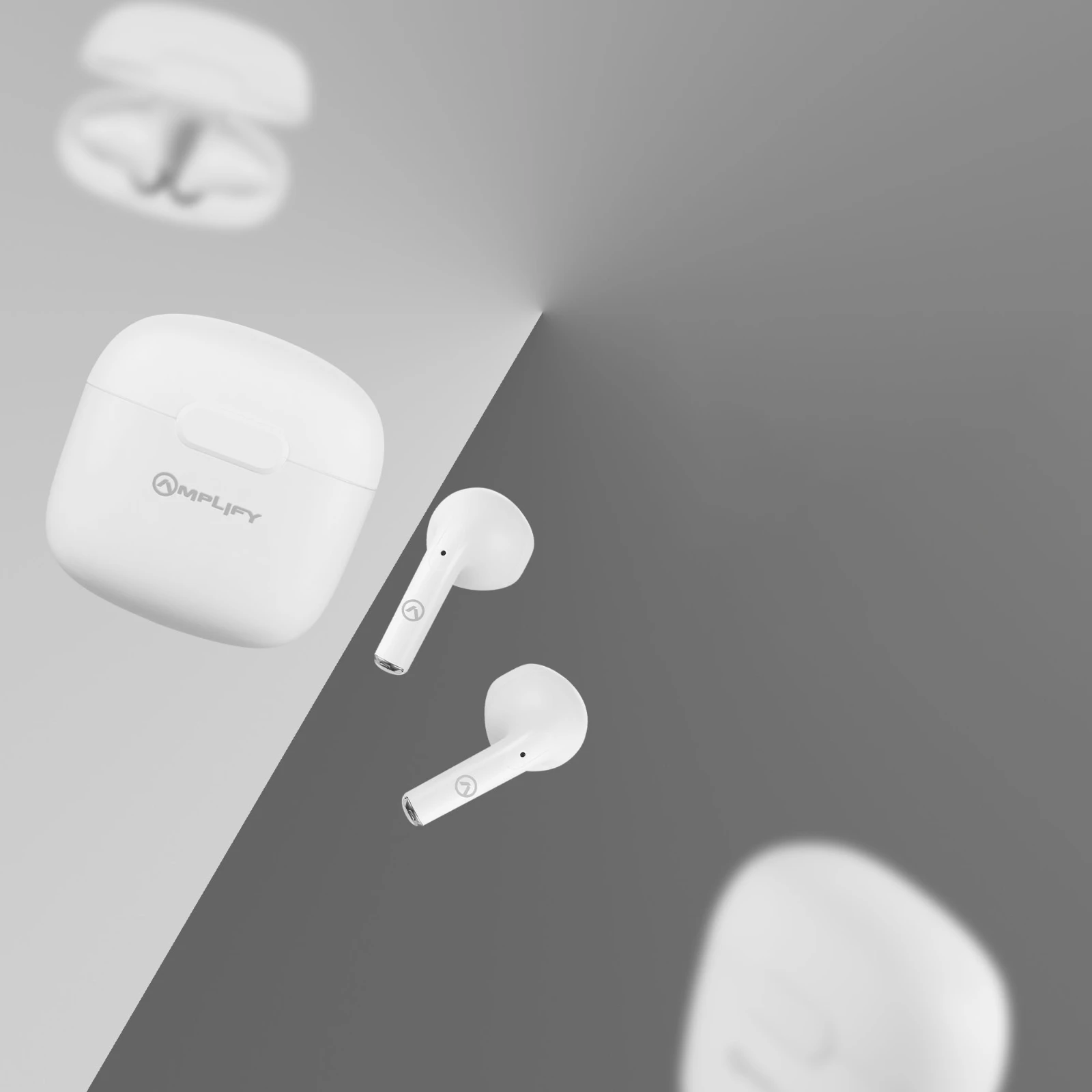 Amplify Note 3.0 Draadloze oordopjes