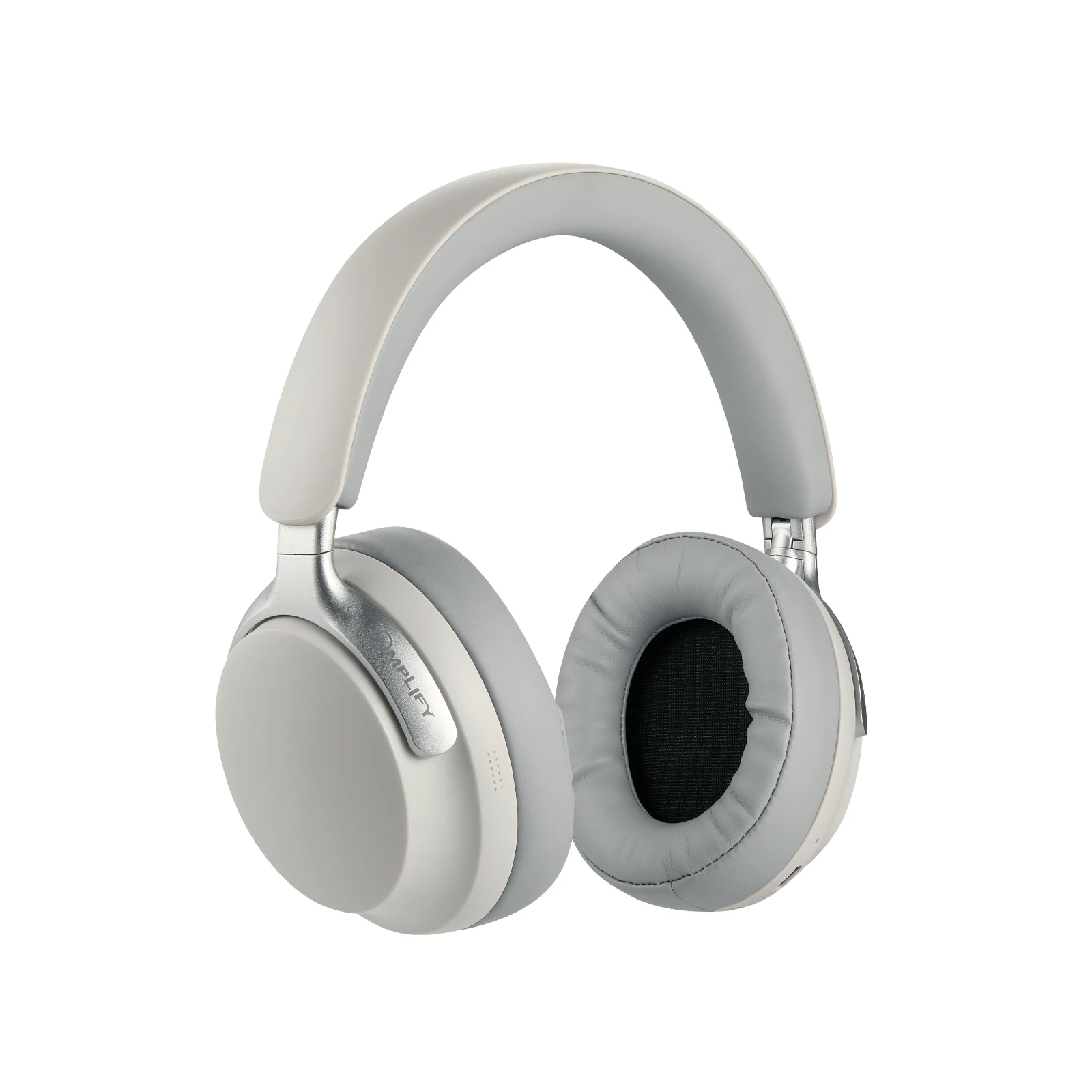 Amplify Chorus 3 Draadloze koptelefoon – Wit