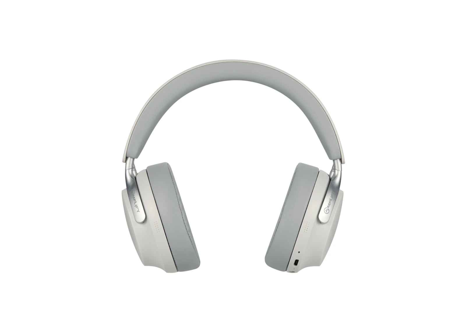 Amplify Chorus 3 Draadloze koptelefoon – Wit